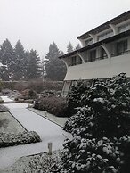 Cardano Hotel Malpensa