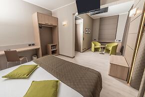 Cardano Hotel Malpensa