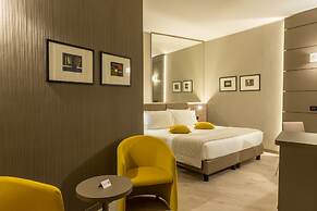 Cardano Hotel Malpensa