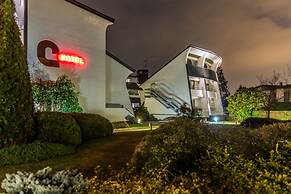Cardano Hotel Malpensa