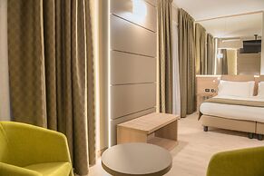 Cardano Hotel Malpensa