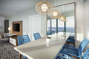 Diplomat Beach Resort Hollywood, Curio Collection by Hilton