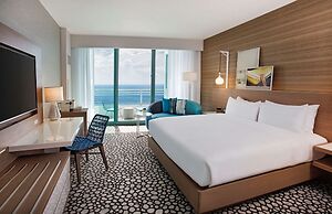 Diplomat Beach Resort Hollywood, Curio Collection by Hilton