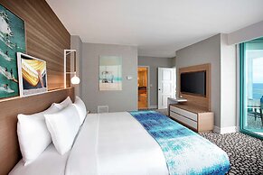 Diplomat Beach Resort Hollywood, Curio Collection by Hilton