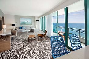 Diplomat Beach Resort Hollywood, Curio Collection by Hilton