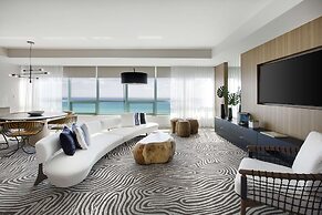 Diplomat Beach Resort Hollywood, Curio Collection by Hilton