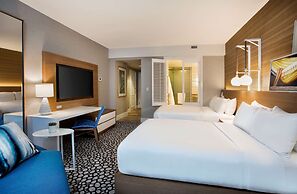 Diplomat Beach Resort Hollywood, Curio Collection by Hilton