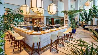 Diplomat Beach Resort Hollywood, Curio Collection by Hilton