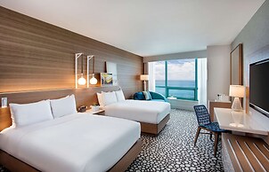 Diplomat Beach Resort Hollywood, Curio Collection by Hilton