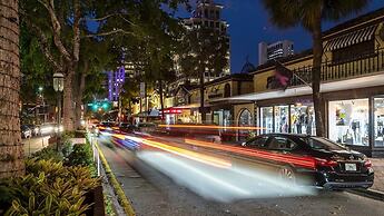 Diplomat Beach Resort Hollywood, Curio Collection by Hilton