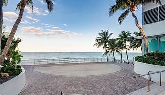 Diplomat Beach Resort Hollywood, Curio Collection by Hilton