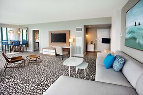 Diplomat Beach Resort Hollywood, Curio Collection by Hilton