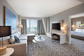 Diplomat Beach Resort Hollywood, Curio Collection by Hilton