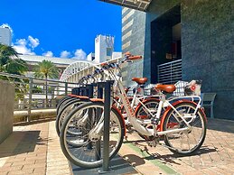 Diplomat Beach Resort Hollywood, Curio Collection by Hilton