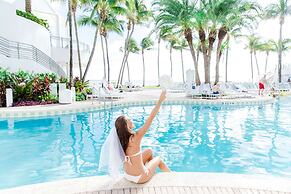 Diplomat Beach Resort Hollywood, Curio Collection by Hilton