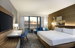 Diplomat Beach Resort Hollywood, Curio Collection by Hilton