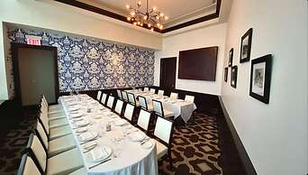 Diplomat Beach Resort Hollywood, Curio Collection by Hilton