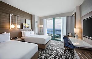 Signia by Hilton Diplomat Beach Resort