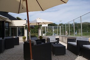 Fletcher Hotel Nieuwvliet Bad