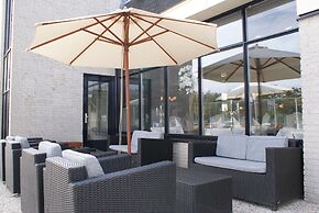 Fletcher Hotel Nieuwvliet Bad