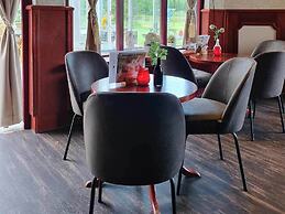 Fletcher Hotel Nieuwvliet Bad