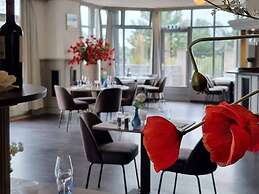 Fletcher Hotel Nieuwvliet Bad