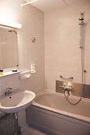 Fletcher Hotel Nieuwvliet Bad