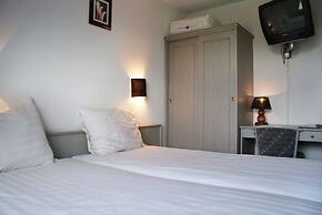 Fletcher Hotel Nieuwvliet Bad