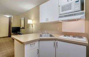 Extended Stay America Suites South Bend Mishawaka North