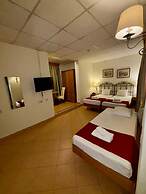 Hotel Kennedy Nova