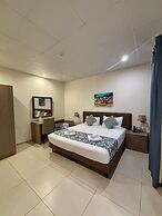 Hotel Kennedy Nova