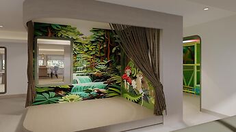 Mirage Park Resort - Premium All Inclusive