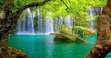 Mirage Park Resort - All Inclusive