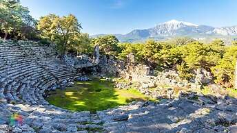 Mirage Park Resort - All Inclusive