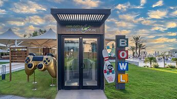 Mirage Park Resort - All Inclusive