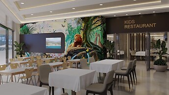 Mirage Park Resort - Premium All Inclusive