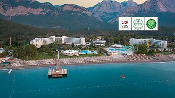 Mirage Park Resort - Premium All Inclusive