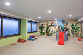 Mirage Park Resort - All Inclusive