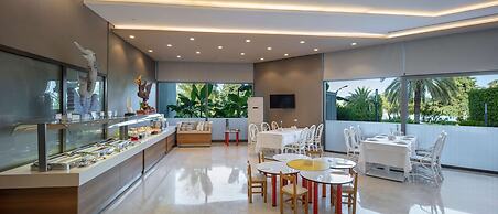 Mirage Park Resort - All Inclusive