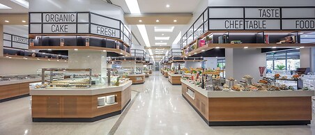 Mirage Park Resort - All Inclusive