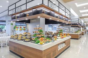 Mirage Park Resort - All Inclusive