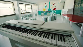 Mirage Park Resort - All Inclusive