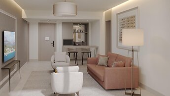 Mirage Park Resort - Premium All Inclusive