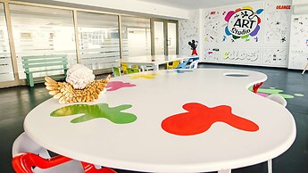 Mirage Park Resort - All Inclusive