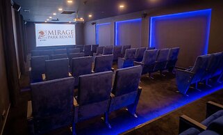 Mirage Park Resort - All Inclusive