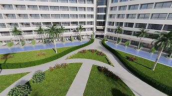 Mirage Park Resort - Premium All Inclusive