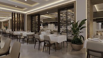 Mirage Park Resort - Premium All Inclusive