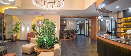 Mirage Park Resort - All Inclusive