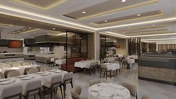 Mirage Park Resort - Premium All Inclusive