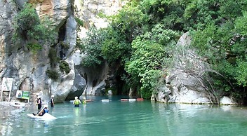 Mirage Park Resort - All Inclusive